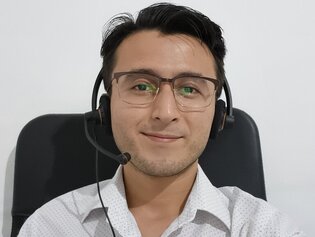 Bladimir Rodriguez